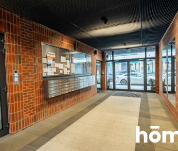 Warszawa, Praga-Północ, Szwedzka - Zdjęcie 4