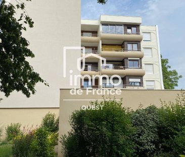 Location appartement 4 pièces 89.03 m² à Angers (49000) - Photo 6