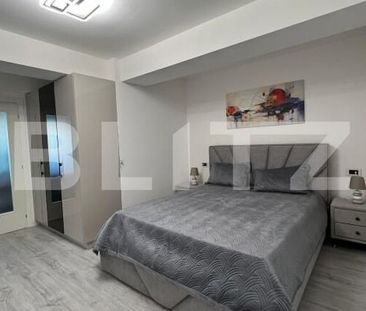 Apartament de lux, 3 camere, 90 mp, prima inchiriere - Fotografie 6