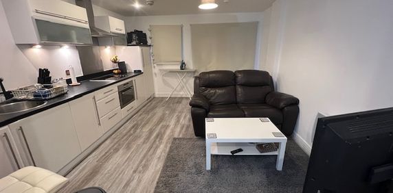 Oceana Boulevard, Lower Canal Walk, SO14, Southampton - Photo 2