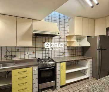 Casa para alugar, Vila Industrial - Campinas/SP - Foto 4