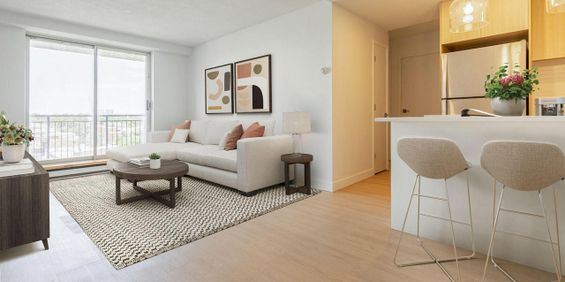 1 chambre - 1825 Ste Rose Street, Montréal - Photo 3
