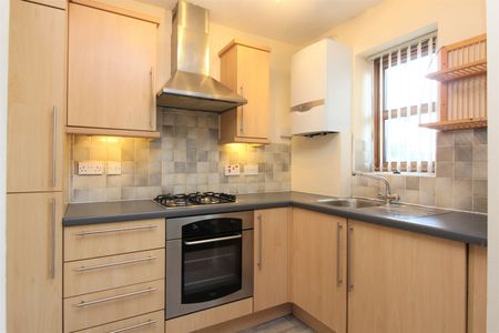 Buckley Grange Court, Baron Street, Bury - Photo 3