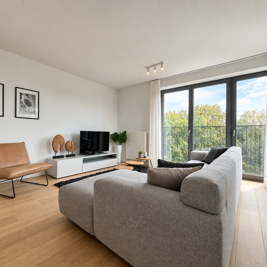 1050, Ixelles - Photo 1