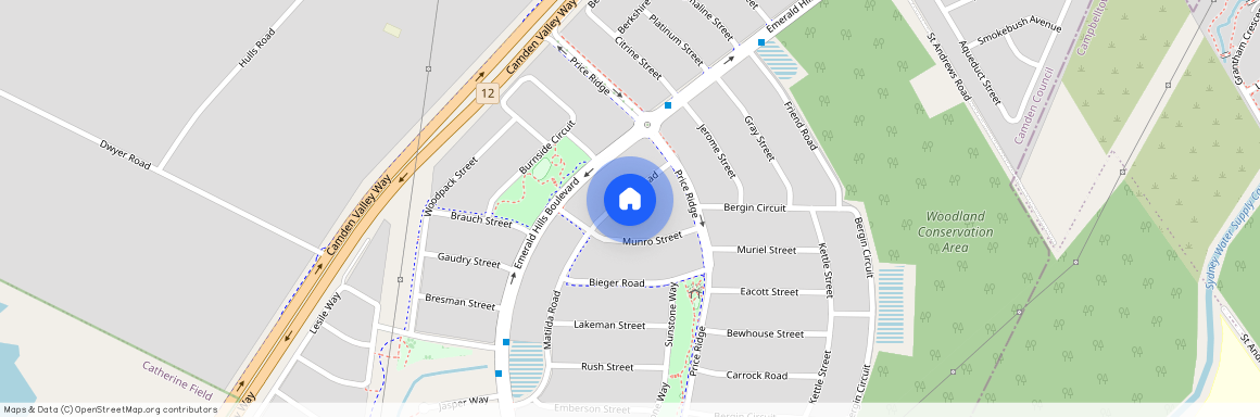 46 Matilda Road, NSW 2179, Leppington