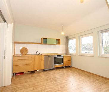 Komfortable Wohnung am Nordpark - Photo 4