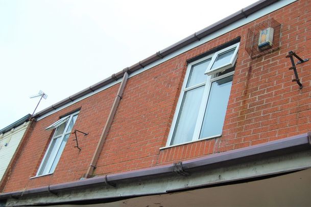 Market Street Little Lever Bolton Lancashire - Photo 1