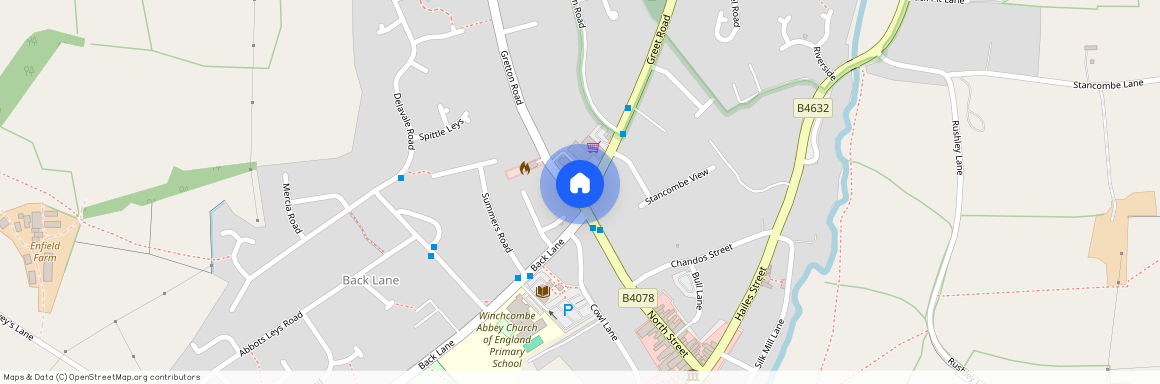 2 Saxon Drive, Greet