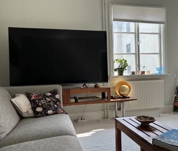 Fågelfängaregatan, Göteborg - Photo 2