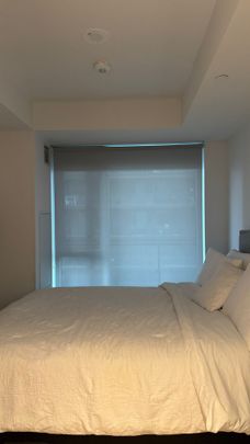 For Lease - 1928 Lake Shore Boulevard Unit# #1705, Toronto, Ontario - Photo 1