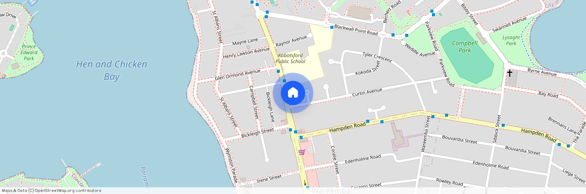 336 Great North Road, Abbotsford