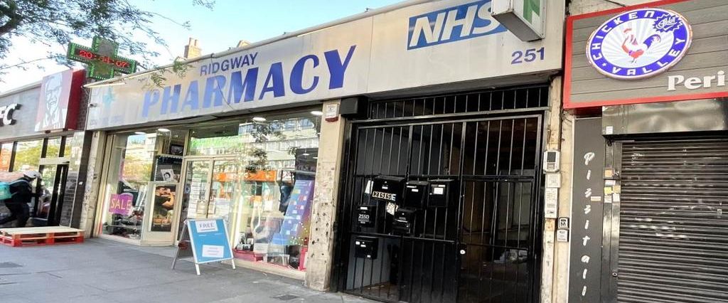 Studio to rent - Photo 1