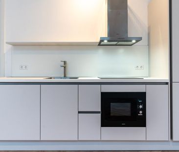 Te huur: Appartement Van de Spiegelstraat 19 S in Den Haag - Foto 1