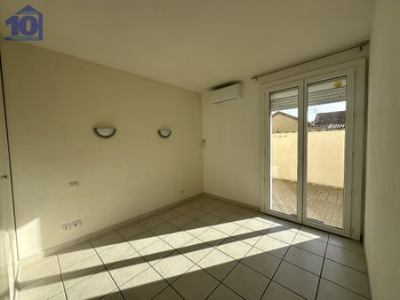 Location Appartement 3 pièces 51m² VALRAS PLAGE 34350 - Photo 3