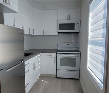 For Lease - 1023 Pape Avenue Unit# Upper, Toronto, Ontario - Photo 1