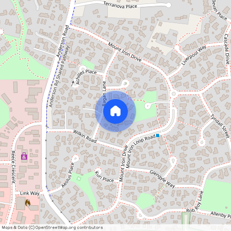 4 Apollo Place, Wanaka, Wanaka