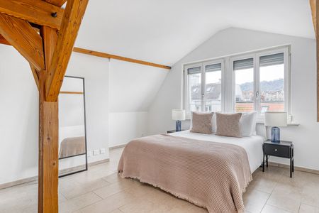 Zurlindenstrasse 50 - Foto 5