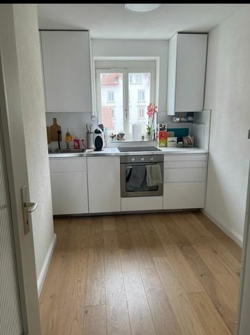 Gemütliche 3.5-Zimmer-Wohnung in St.Gallen zu vermieten! - Photo 4