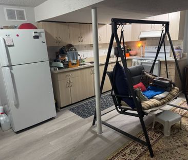 For Lease - 147 Morton Way Unit# BSMT, Brampton, Ontario - Photo 3
