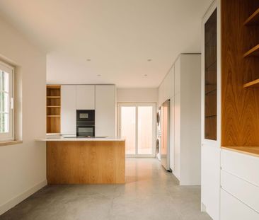 Apartamento T4 em Lisboa - Photo 5