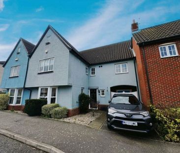 Abell Way, Chelmsford, CM2 - Photo 3