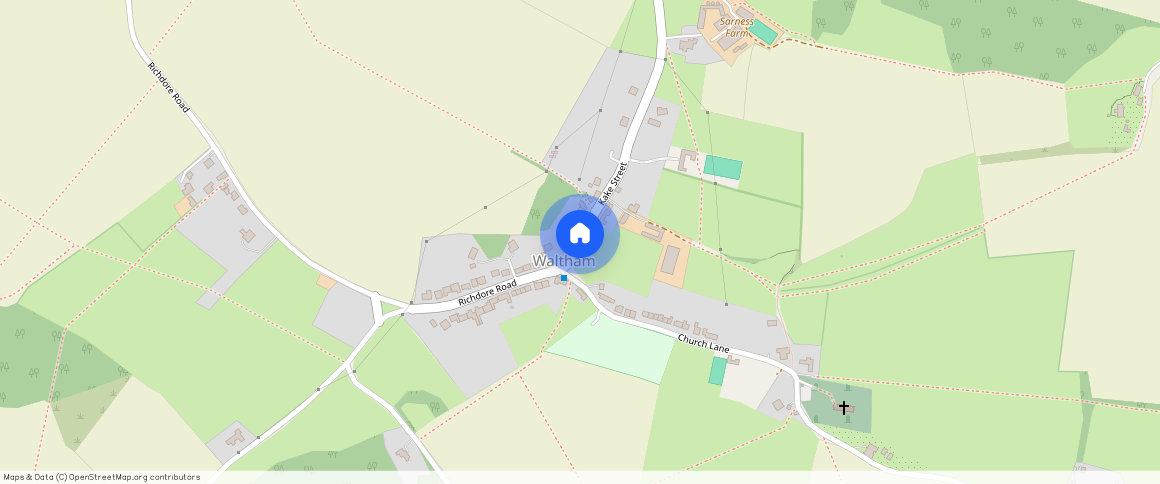 School House, Waltham, Canterbury, CT4