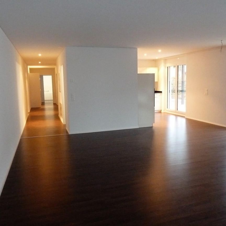 4.5 Zimmer, Untergeschoss - Photo 1