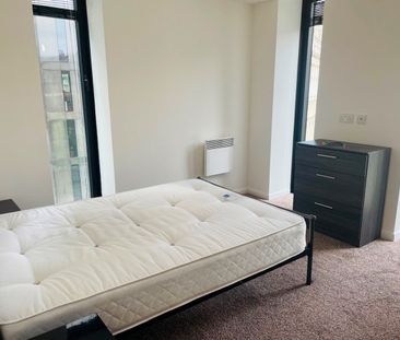 2 Bed Flat, Mann Island, L3 - Photo 5