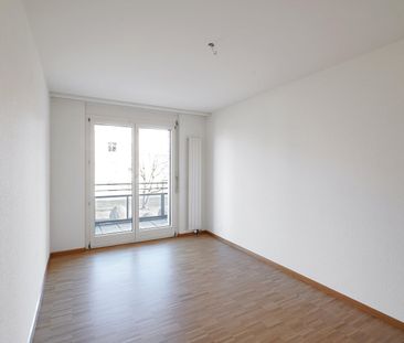 4.5 Zimmer, 109 m², 1. Stock - Photo 4