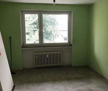 Demnächst frei! 3-Zimmer-Wohnung in Solingen Höhscheid - Photo 3