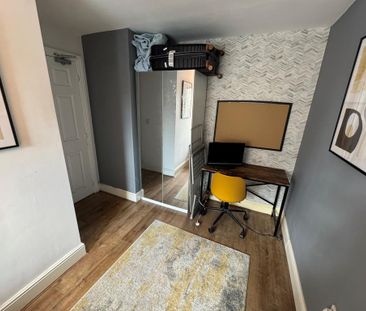 1 bedroom terraced house to rent - Photo 6
