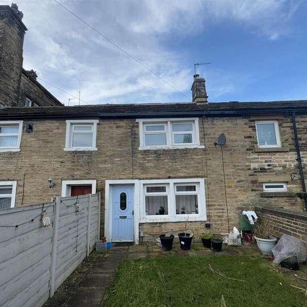 Dracup Road, Bradford, BD7 - Photo 1