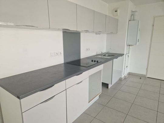 T2 Toulon 39.40 m² - Photo 1