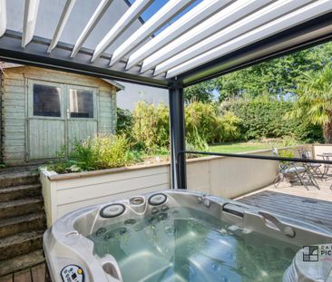 Location Maison 5 pièces 91m² ST HERBLAIN 44800 - Photo 6