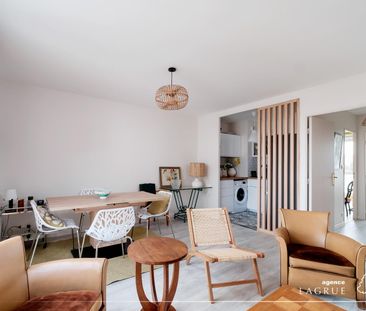 Location Appartement 3 pièces 55m² VICHY 03200 - Photo 4