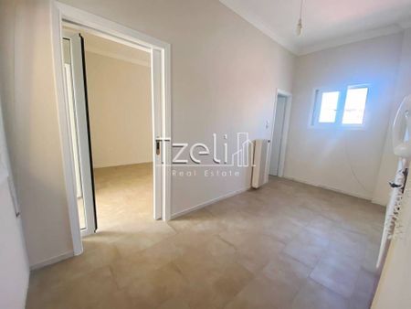 Studio/Γκαρσονιέρα για ενοικίαση Βουδ (Πάτρα) - Photo 5
