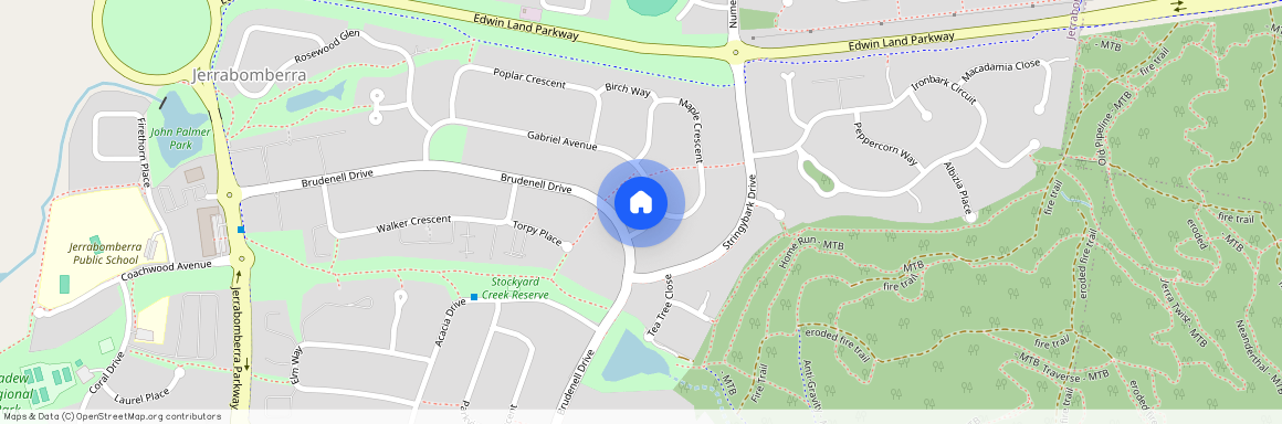 40 Gabriel Avenue, Jerrabomberra NSW 2619