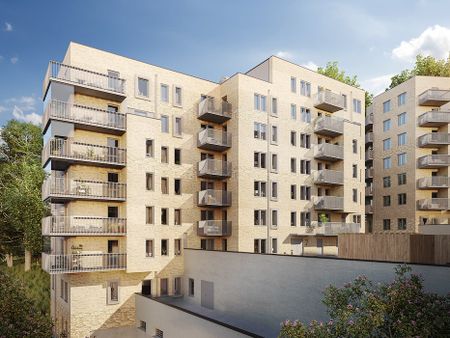 Ringvägen 3B, Kungsängen - Photo 3