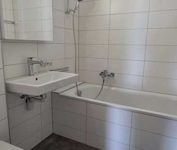 Beau 4.5 pces de 98m2 Magnifique vue sur Delémont - Foto 6