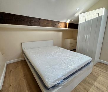 Room in a Shared House, Luxmore Road, L4 - Photo 2