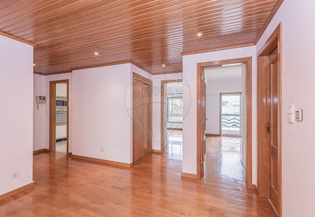 Apartamento T3 em Lisboa - Foto 4