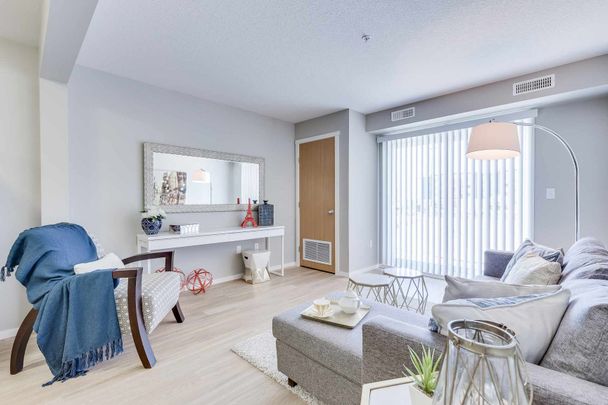 One Bedroom One Bath - Photo 1