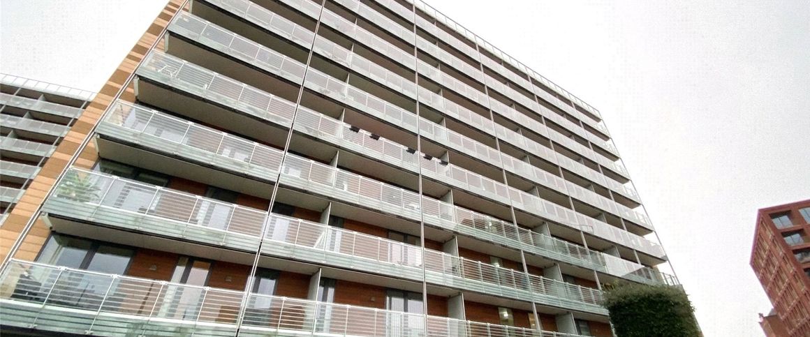 Block 4, St Georges Island, Salford, M15 4LE - Photo 1