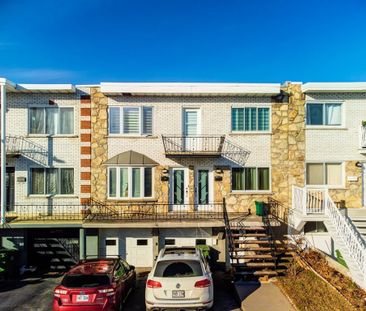 À louer / Appartement - Photo 1