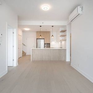 Condo sur deux étages - Photo 2