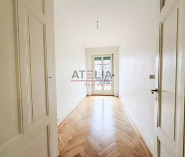 3.5-room apartment with balcony - Foto 6