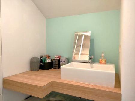 Appartement te huur - Photo 5