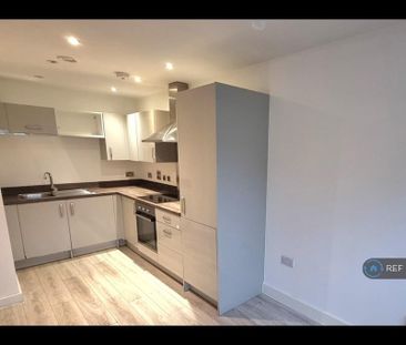 2 bedroom flat to rent - Photo 6