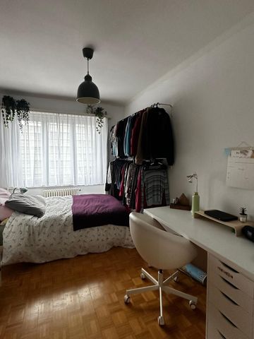 LAUSANNE To rent room in the city centre, ideal for students - Photo 4