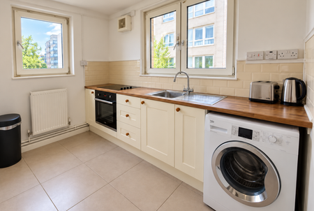Two nice rooms in Brixton available ASAP - Photo 5